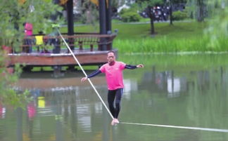 人間四月天，隨戶外運動與春約會 場地設施經營新機遇