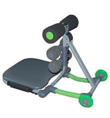 挺腰器與健腹器 全面解析Tatal Co產(chǎn)品及其供應(yīng)優(yōu)勢